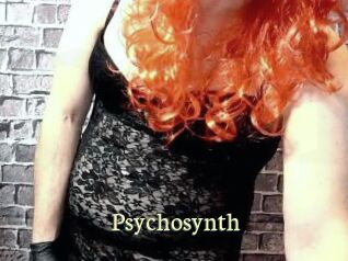 Psychosynth