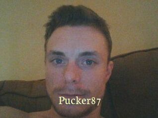 Pucker87