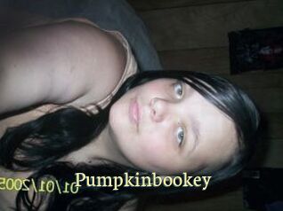 Pumpkinbookey