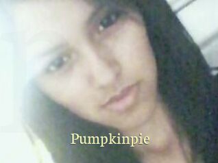 Pumpkinpie