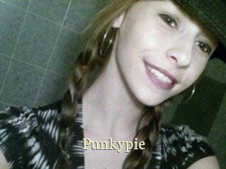 Punkypie