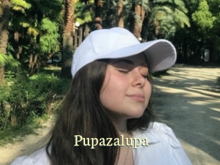 Pupazalupa