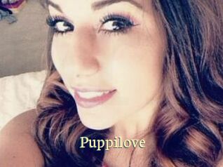 Puppilove
