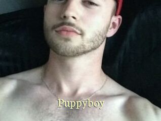 Puppyboy