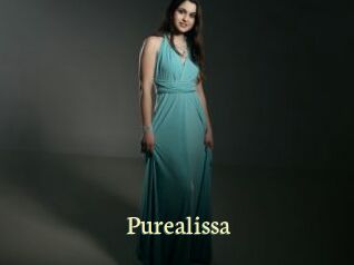 Purealissa