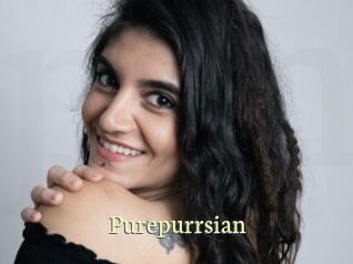 Purepurrsian