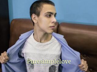 puresimplelove Porn str8