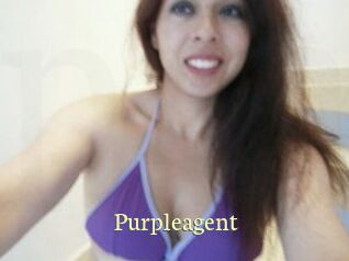 Purpleagent