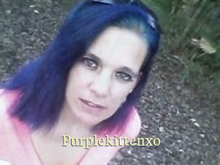 Purplekittenxo
