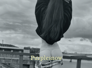 purplesnow Porn str8