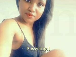 Pussyangel