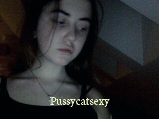 pussycatsexy Porn str8