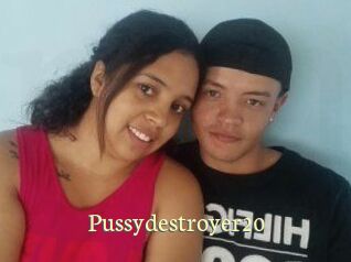 Pussydestroyer20