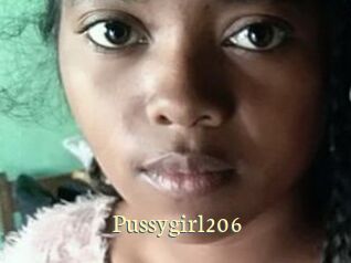 Pussygirl206