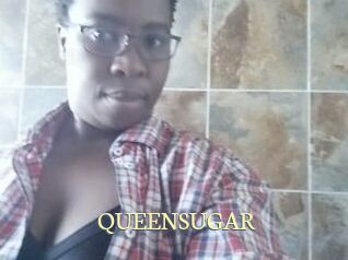 QUEENSUGAR