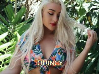 QUINCY