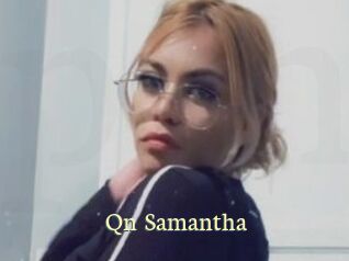 Qn_Samantha Porn str8