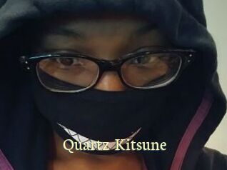 Quartz_Kitsune