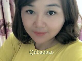 Qubaobao Porn str8