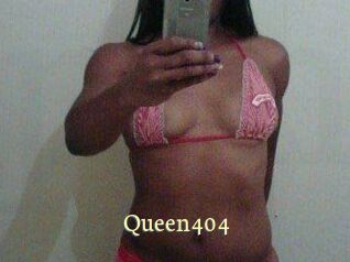 Queen404 Porn str8