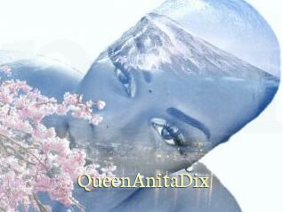 QueenAnitaDix