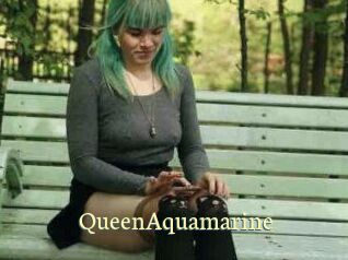 QueenAquamarine