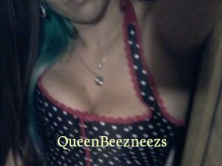 QueenBeezneezs Porn str8