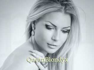 QueenBlondyx