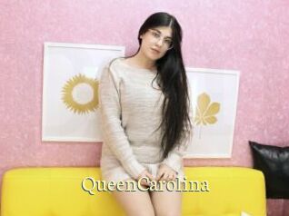 QueenCarolina Porn str8