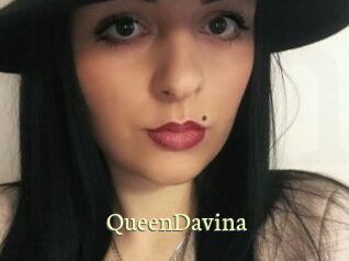 QueenDavina Porn str8