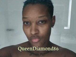 QueenDiamond86 Porn str8