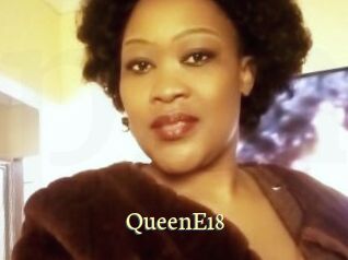 QueenE18