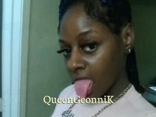 QueenGeonniK
