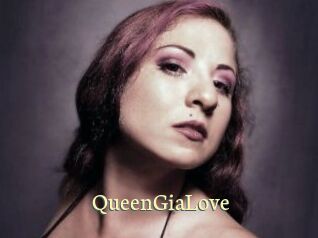 QueenGiaLove