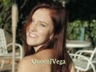 QueenJVega