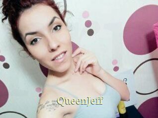 QueenJeff Porn str8