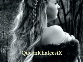 QueenKhaleesiX Porn str8