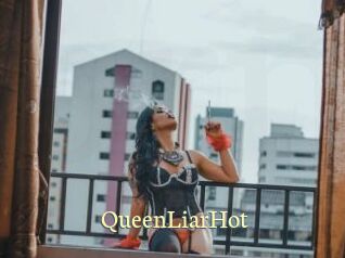 QueenLiarHot Porn str8
