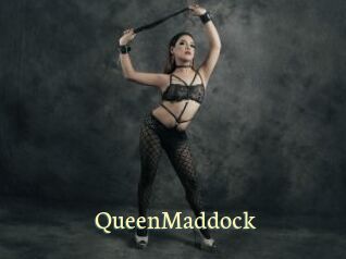 QueenMaddock