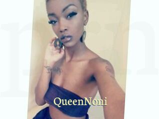 QueenNoni Porn str8