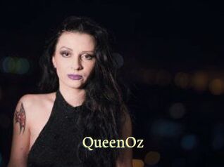 QueenOz