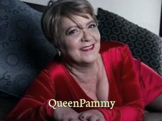 QueenPammy