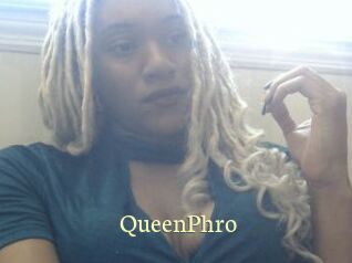 QueenPhro Porn str8