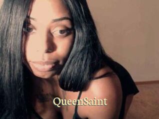 QueenSaint Porn str8