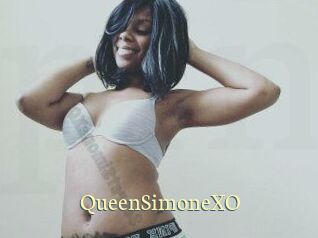 QueenSimoneXO