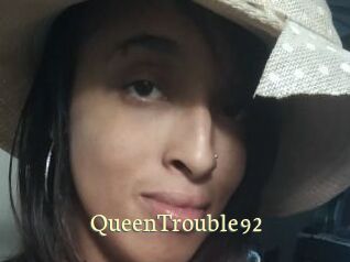 QueenTrouble92