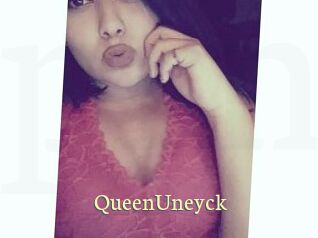 QueenUneyck Porn str8