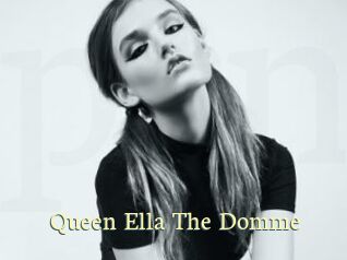 Queen_Ella_The_Domme Porn str8