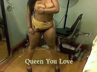 Queen_You_Love Porn str8