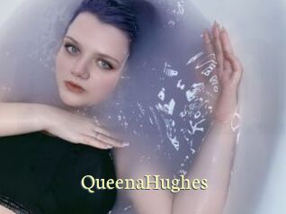 QueenaHughes